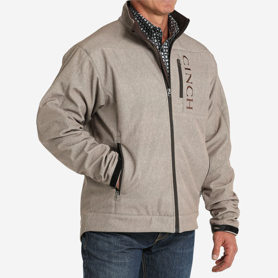 Cinch Don't Throw Stones Jacket