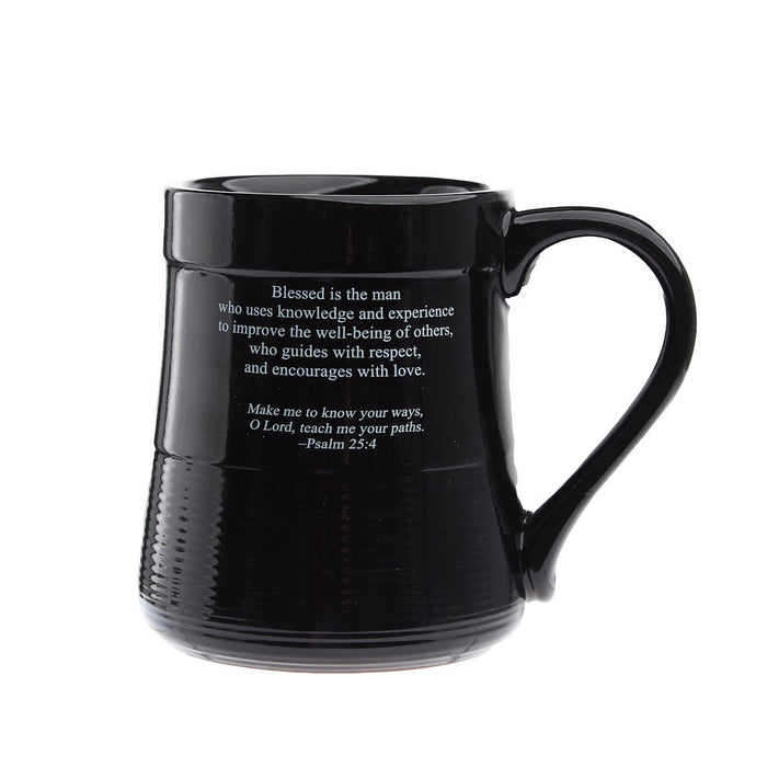 Abbey + Ca Gift Inc Abby Men Of Wisdom Mug