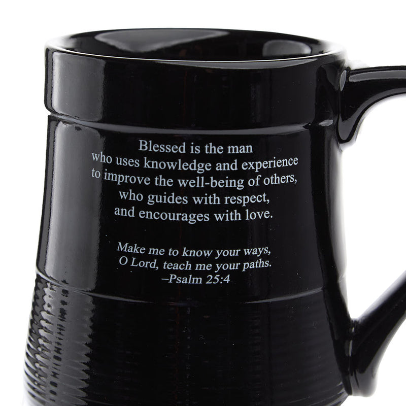 Abbey + Ca Gift Inc Abby Men Of Wisdom Mug