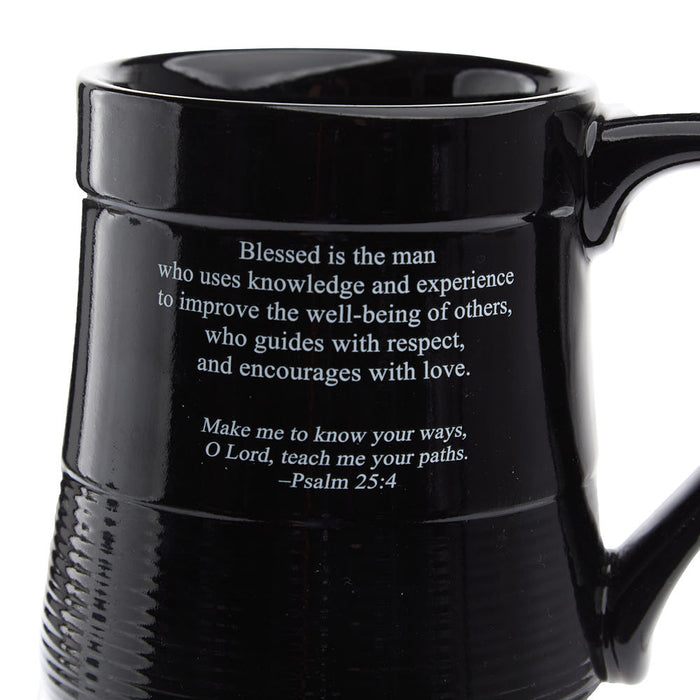 Abbey + Ca Gift Inc Abby Men Of Wisdom Mug