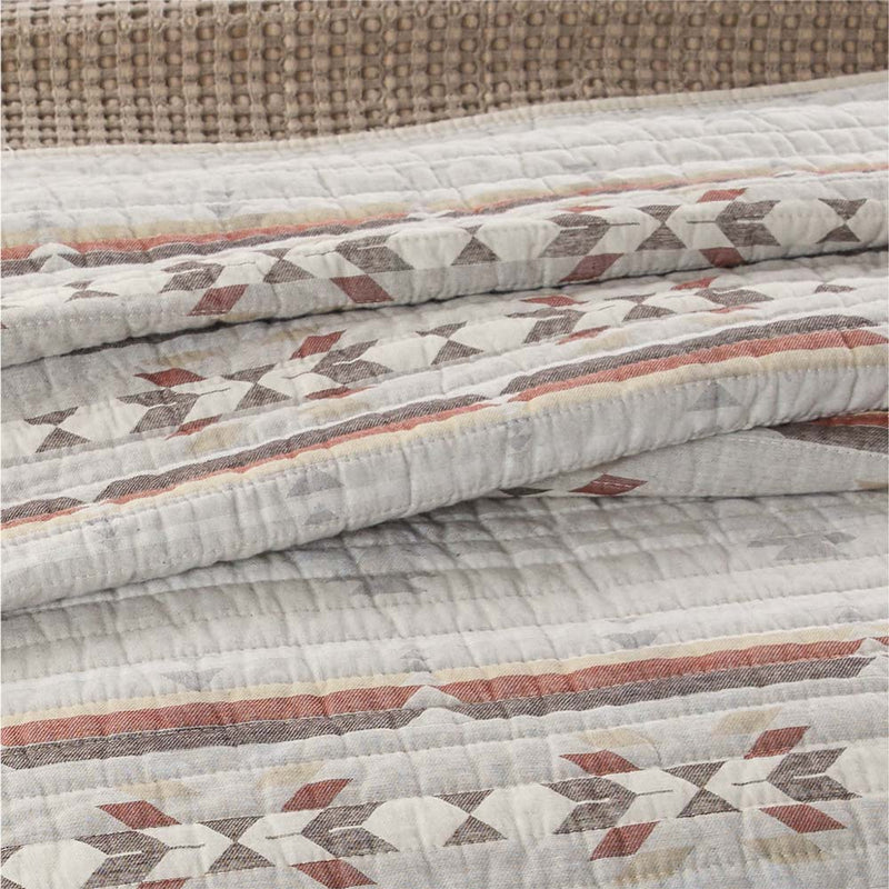 Rod's True Western Alamosa Southwestern Quilt