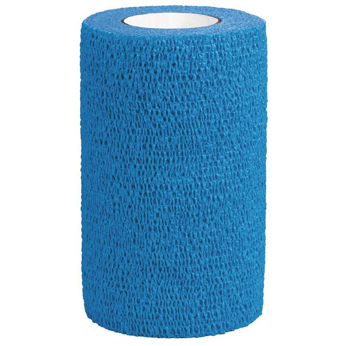 Vetrap Bandaging Tape Blue