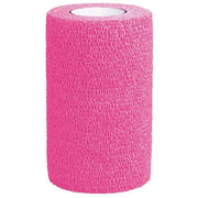 3M Vetrap Bandaging Tape Hot Pink