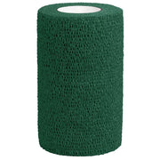 Vetrap Bandaging Tape Hunter Green