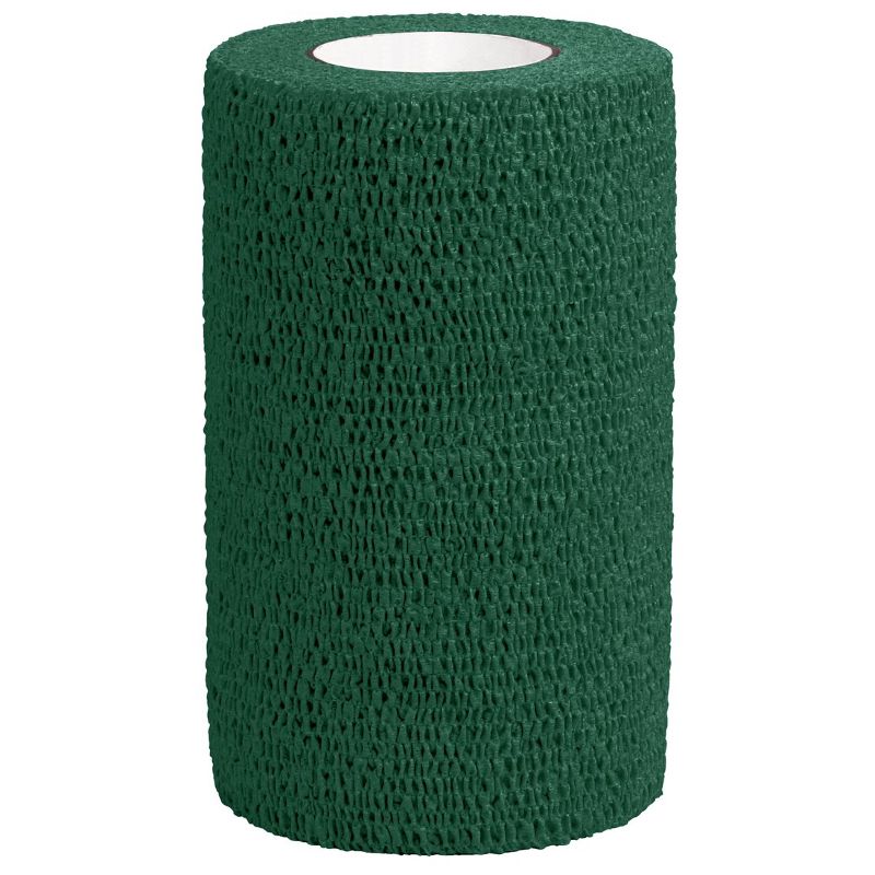 Vetrap Bandaging Tape Hunter Green
