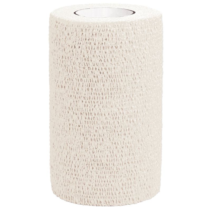 Vetrap Bandaging Tape White