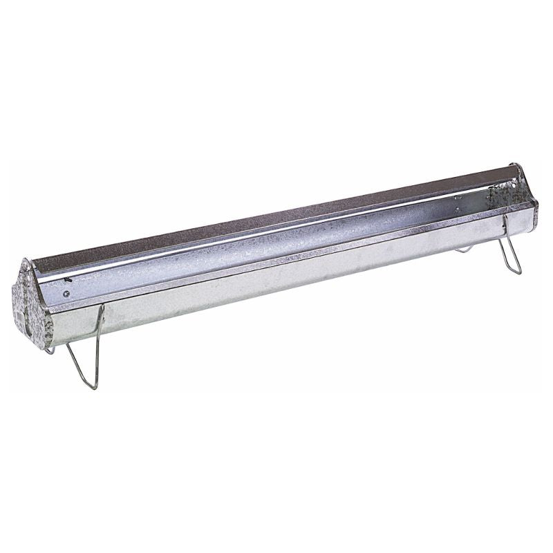 Feeder 36in Metal Reel Top