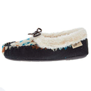 Blazin` Roxx Women's Blazin Lexi Fur Lined Houseshoes