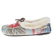 Blazin` Roxx Women's Blazin Shannon Fur Lined Houseshoes