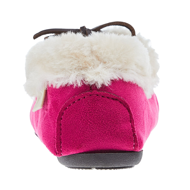 Blazin` Roxx Women's Blazin Cher Hot Pink Houseshoes