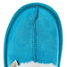 Blazin` Roxx Girls Youth Blazin Sydney Fur Lined Turquoise SlipOn Houseshoes