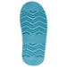 Blazin` Roxx Girls Youth Blazin Sydney Fur Lined Turquoise SlipOn Houseshoes