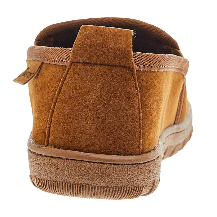 Twister Mens Brown Dwight Houseshoes