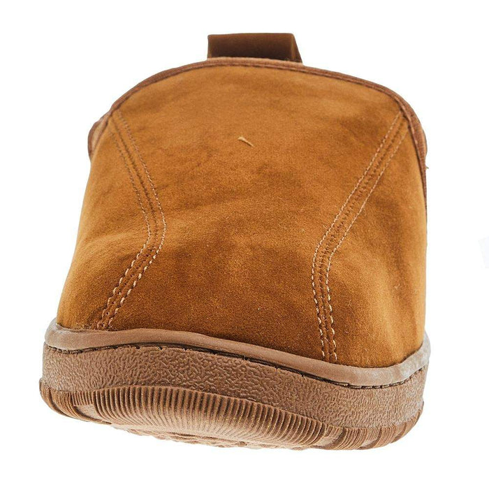 Twister Mens Brown Dwight Houseshoes