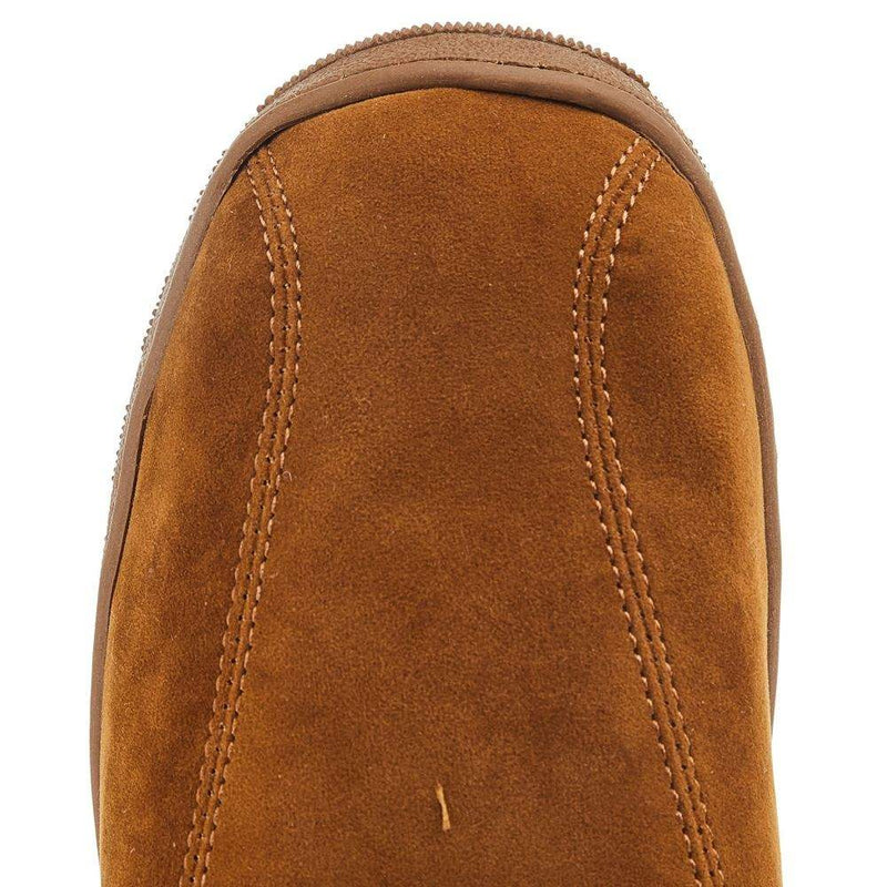 Twister Mens Brown Dwight Houseshoes