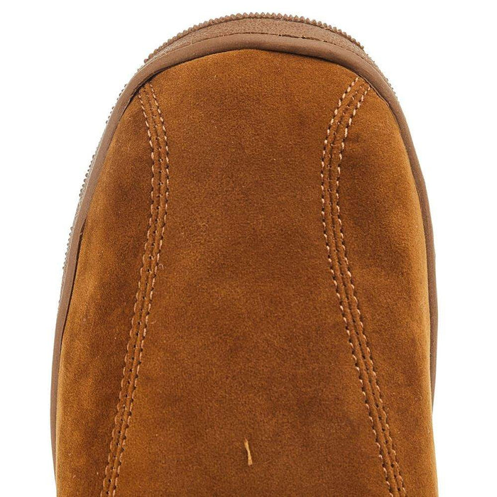 Twister Mens Brown Dwight Houseshoes