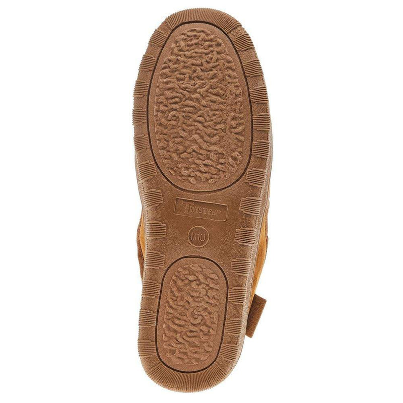 Twister Mens Brown Dwight Houseshoes