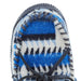 Twister Boys Youth Ron Blue Moc Style Houseshoes