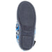 Twister Boys Youth Ron Blue Moc Style Houseshoes