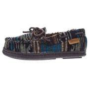Twister Boys Youth Harry Moc Style Houseshoes