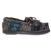 Twister Boys Youth Harry Moc Style Houseshoes