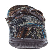 Twister Boys Youth Harry Moc Style Houseshoes