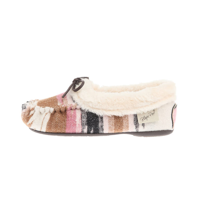 Blazin` Roxx Women`s Ariel Pink Multi Slipper