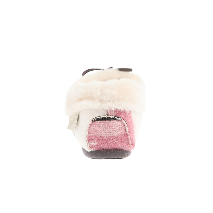 Blazin` Roxx Women`s Ariel Pink Multi Slipper