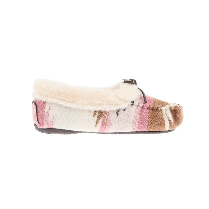 Blazin` Roxx Women`s Ariel Pink Multi Slipper