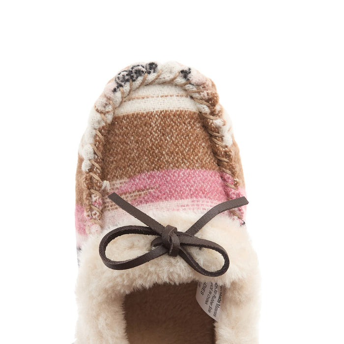 Blazin` Roxx Women`s Ariel Pink Multi Slipper