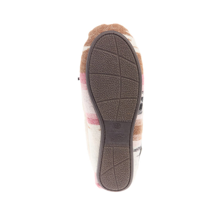 Blazin` Roxx Women`s Ariel Pink Multi Slipper