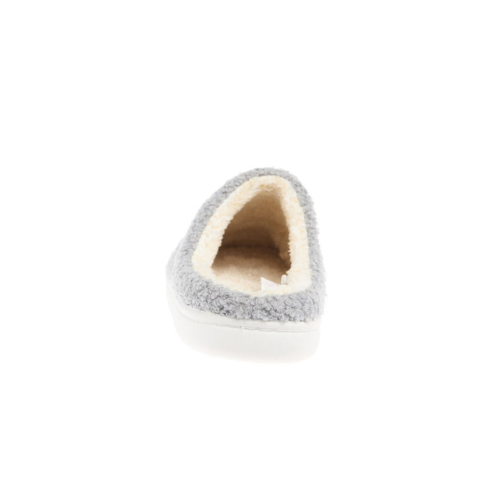 Blazin` Roxx Women`s Kinsey Grey Howdy Slipper