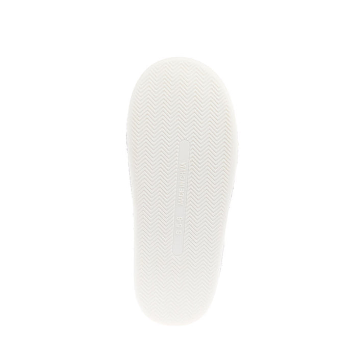 Blazin` Roxx Women`s Kinsey Grey Howdy Slipper