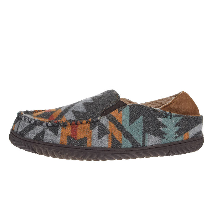 Twister Men's Charlie Slipper