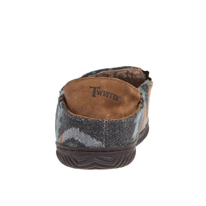 Twister Men's Charlie Slipper