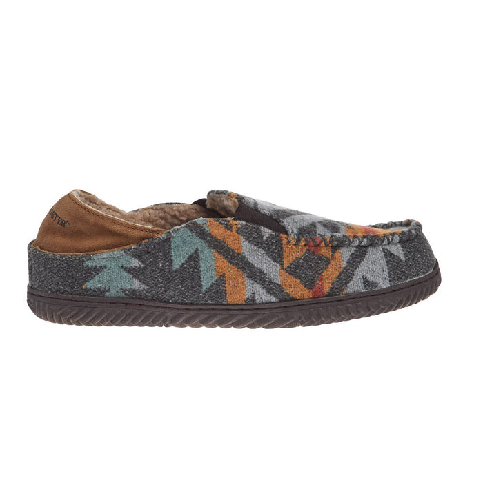 Twister Men's Charlie Slipper