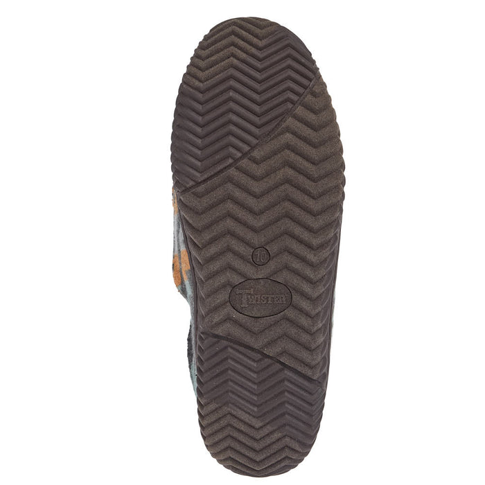 Twister Men's Charlie Slipper
