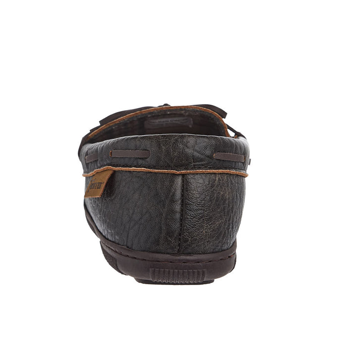 Twister Men's Jason Brown Slipper
