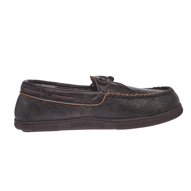 Twister Men's Jason Brown Slipper