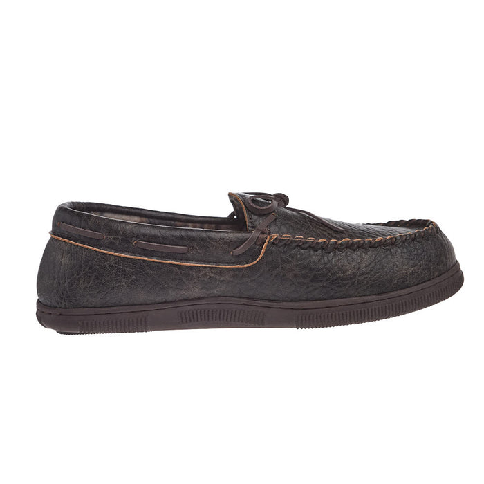 Twister Men's Jason Brown Slipper