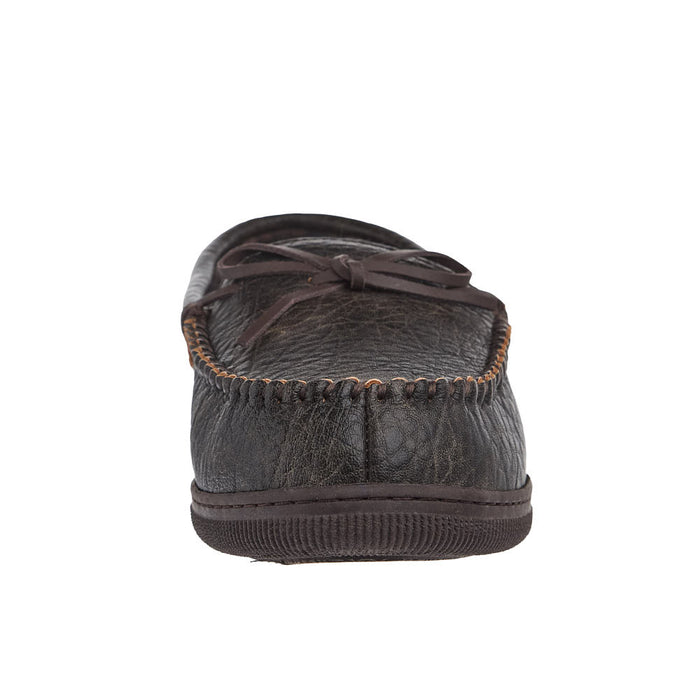 Twister Men's Jason Brown Slipper