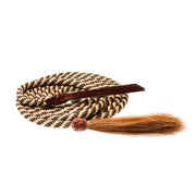Solid Braid Get Down Rope 7/16x12