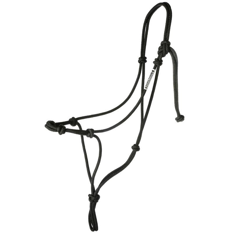 4 Knot Nylon Halter