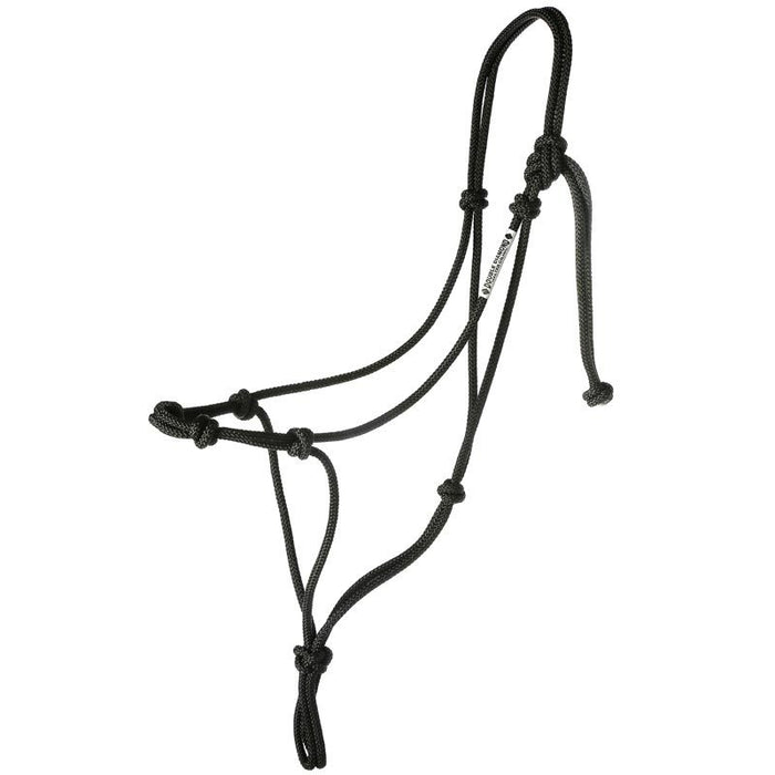 4 Knot Nylon Halter