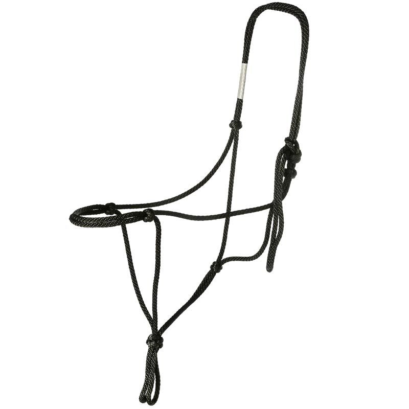 1/4 Poly Horse Halter