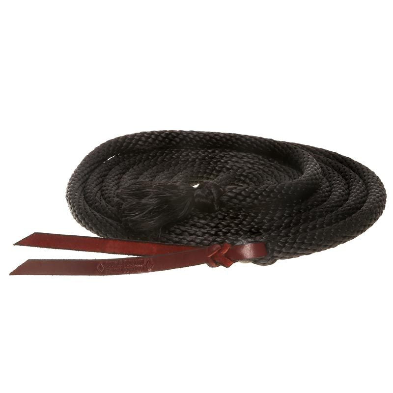5/8 x 15ft Poly Lead Rope
