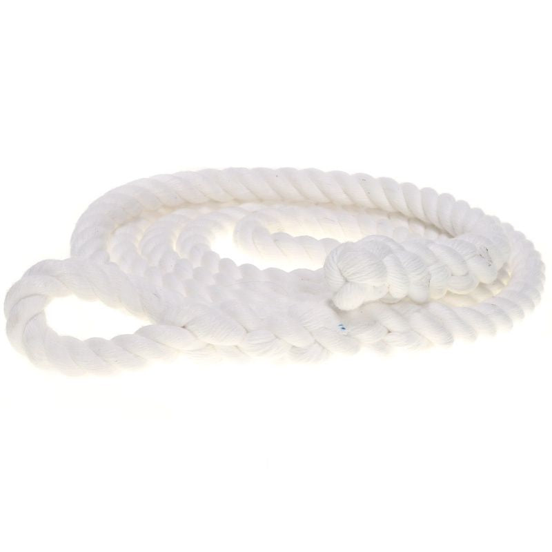 Spun Nylon Lead Rope