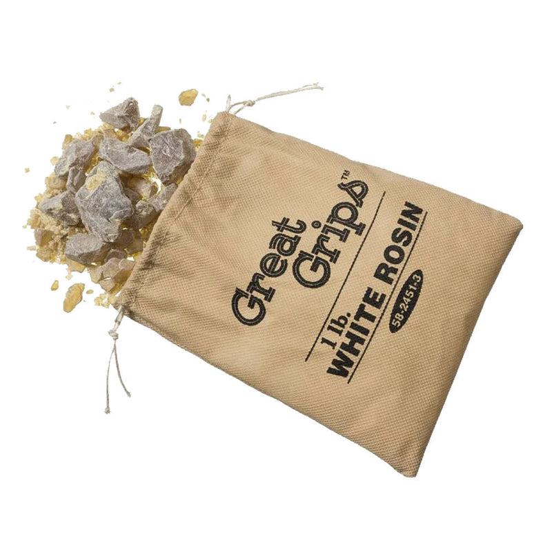 Tough 1 1lb White Rosin