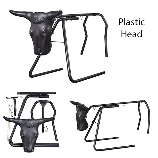 Tough 1 Roping Dummy