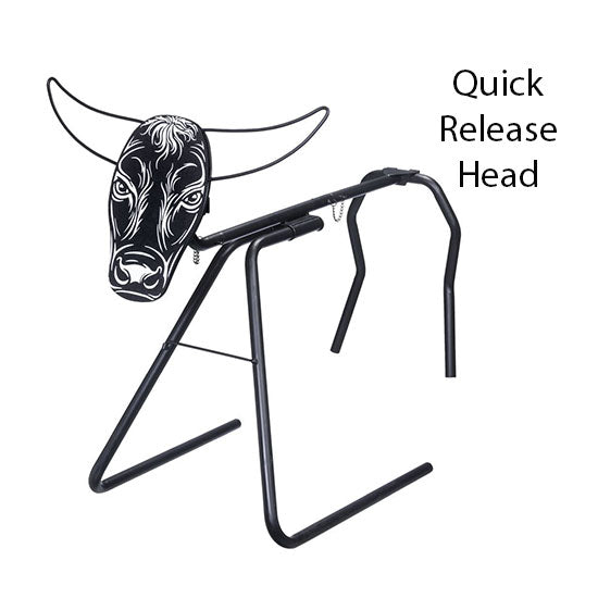 Tough 1 Roping Dummy